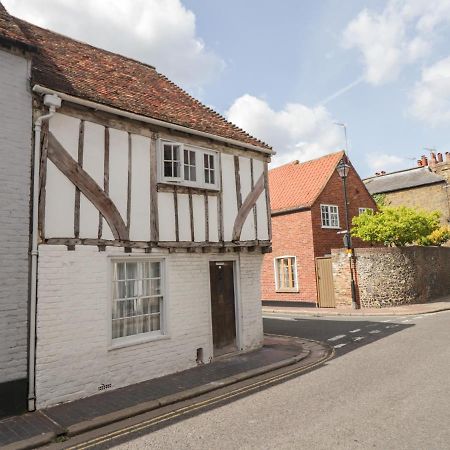 Tudor Cottage Сануидж Екстериор снимка